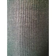 Téli pamut leggings - fekete / nagyon közeli kép