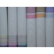 L36-4 női textilzsebkendő csomag (6db)
