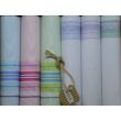 L45-2 női textilzsebkendő csomag - 6db-os ÖKO
