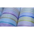 L47-9  Női textilzsebkendő 3 db, hullámkarton csomagolásban (ÖKO)