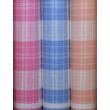 L60-1 női textilzsebkendő (3db) hullámkarton csomagolásban
