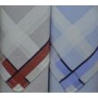 M17-15 férfi textilzsebkendő csomag (3db-os)