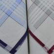 M17-16 férfi textilzsebkendő csomag (3db-os)