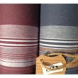 M51-28 Ffi textilzsebkendő 2db hullámkarton csomagolásban (ÖKO)