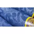 M57-7 Ffi textilzsebkendő 3db fadoboz (szivar, jacquard)