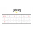 Everlast BM001-01 férfi boxer fekete 1db / csomag