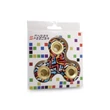 Fidget Spinner FS-Z04 Absztrakt