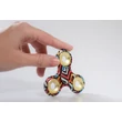 Fidget Spinner FS-Z04 Absztrakt