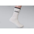 Kappa zokni - hosszú - fehér (3 páras csomag) / feliratos - 1 v. 2db a csomagban