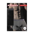 KAPPA Férfi Boxer Fekete -dobozban