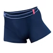 KAPPA férfi boxer - elegáns - fekete