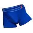 KAPPA férfi boxer - elegáns - királykék