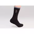 Kappa zokni 2 pár 43-46 304VFC0-902-43 fekete