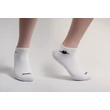 Kappa sneaker zokni 3 pár 39-42 fehér 304VL10-901