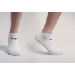 Kappa sneaker zokni 3 pár 39-42 fehér 304VL10-901