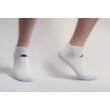 Kappa sneaker zokni 3 pár 39-42 fehér 304VL10-901