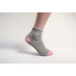 Kappa zokni 3 páras - szürke/színes 3113MUW-A18