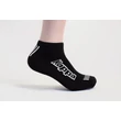 Kappa sneaker zokni 3 páras - 39-42 fekete 3114TWW-A0T
