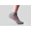 Kappa zokni 3 pár 35-38 3117FPW-RED-