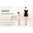 Balett harisnya MÀNZI