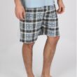 ALBATROS férfi pizsama szett - rövid alsó