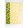 U02-03 Konyharuha 3db CITROM-LIME