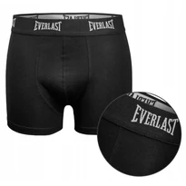 Everlast BM001-01-L férfi boxer fekete 1db / csomag L méret