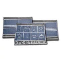 U02-11 Konyharuha 3db Kitchen Special