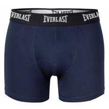 Everlast BM001-08 férfi boxer tengerészkék 1db / csomag