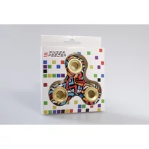 Fidget Spinner FS-Z04 Absztrakt