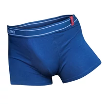 KAPPA Férfi Boxer dobozban - elegáns - tengerészkék