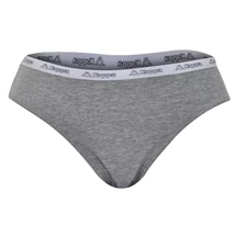 KAPPA Női Slip Szürke S/M 3113FZW-A03-SM