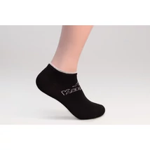 Kappa zokni 3 pár 36-41 3113MVW-XGX-36 fekete