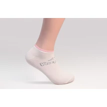 Kappa zokni 3 pár 36-41 3113MVW-XGX-36 fehér
