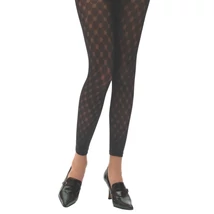 - MARLEN 55 DENES Mintás leggings