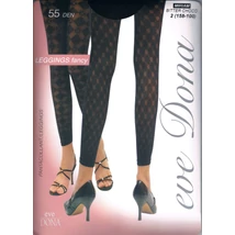 - MARLEN 55 DENES Mintás leggings