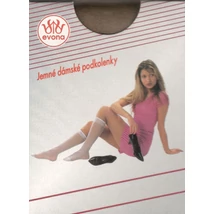 - PRIXA krepp térdfix, 20 DEN, 1 pár