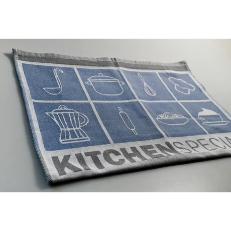 U02-11 Konyharuha 3db Kitchen Special
