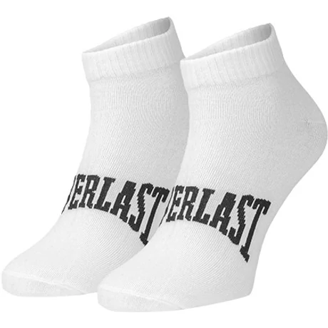 Everlast SKQ01-04 férfi zokni vegyes színek 3db/csomag