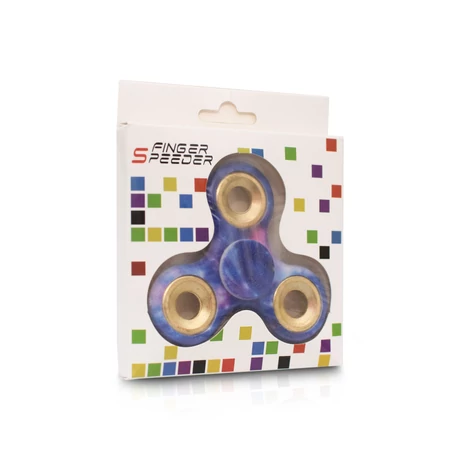 Fidget Spinner FS-Z06 Milky Way