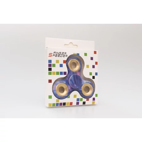 Fidget Spinner FS-Z06 Milky Way
