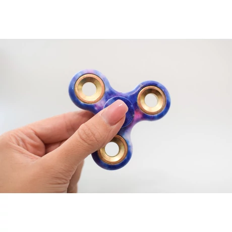 Fidget Spinner FS-Z06 Milky Way