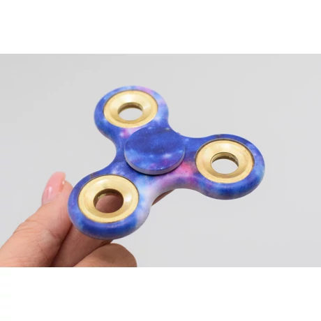 Fidget Spinner FS-Z06 Milky Way