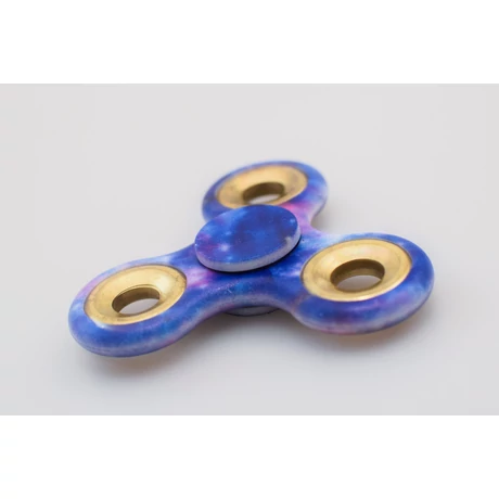 Fidget Spinner FS-Z06 Milky Way