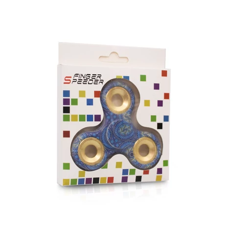 Fidget Spinner FS-Z07 Inca