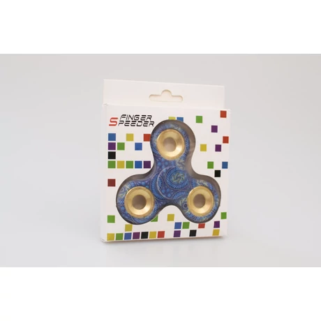 Fidget Spinner FS-Z07 Inca