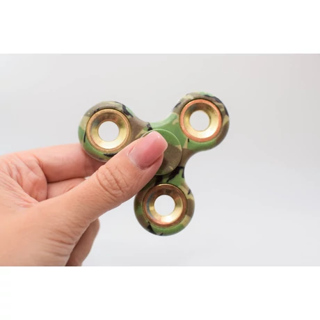 Fidget Spinner FS-Z08 Camouflage