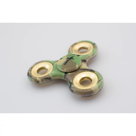 Fidget Spinner FS-Z08 Camouflage