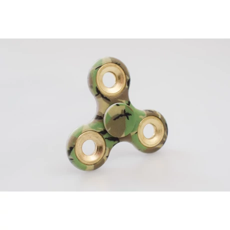 Fidget Spinner FS-Z08 Camouflage