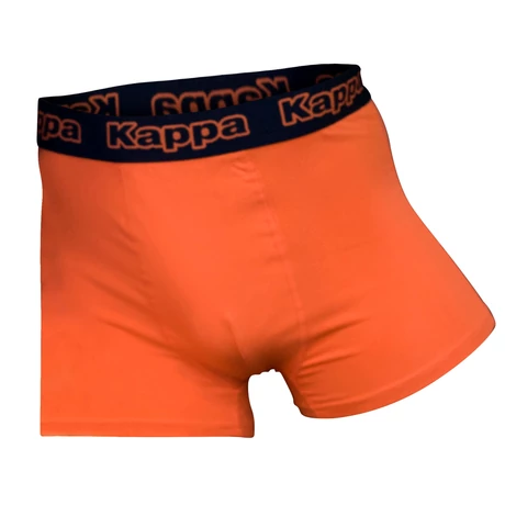 KAPPA színes férfi boxer - mango